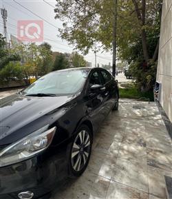 نيسان سنترا